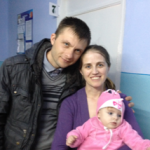 moldovan family